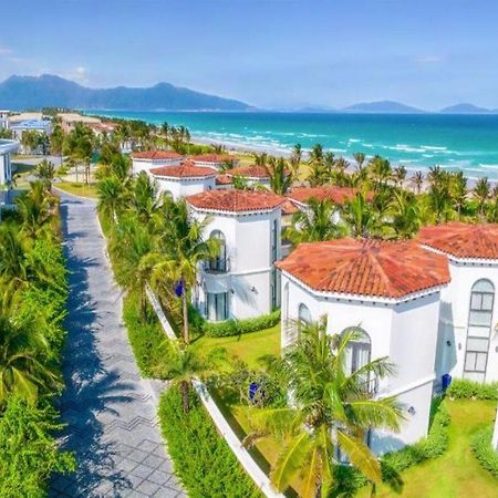 Aurai Resort Cam Ranh By Pearl Cam Lam Exterior photo