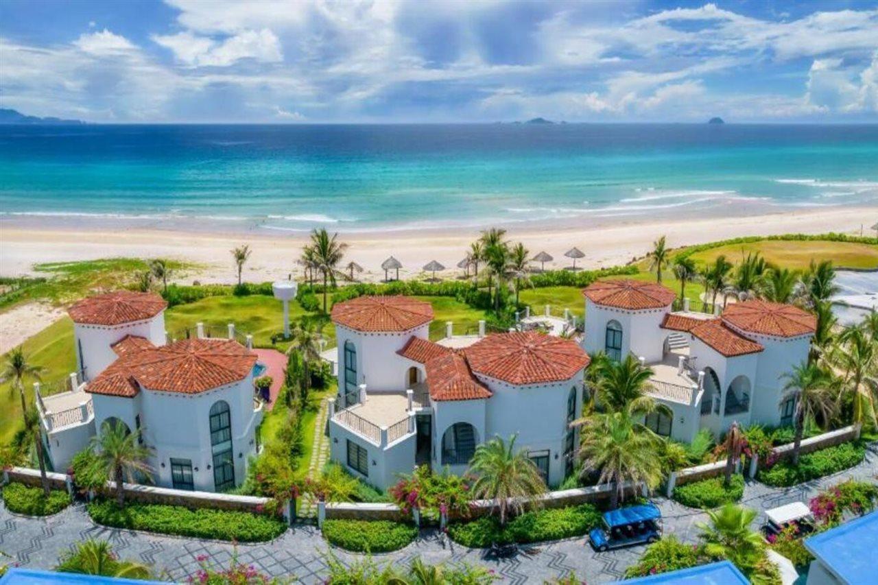 Aurai Resort Cam Ranh By Pearl Cam Lam Exterior photo