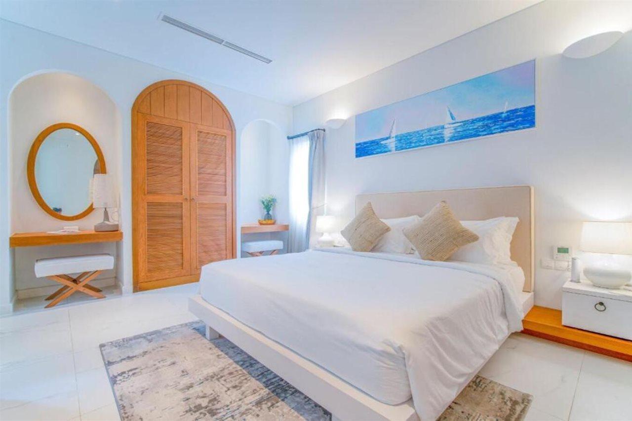 Aurai Resort Cam Ranh By Pearl Cam Lam Exterior photo